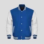 Varsity Jacket